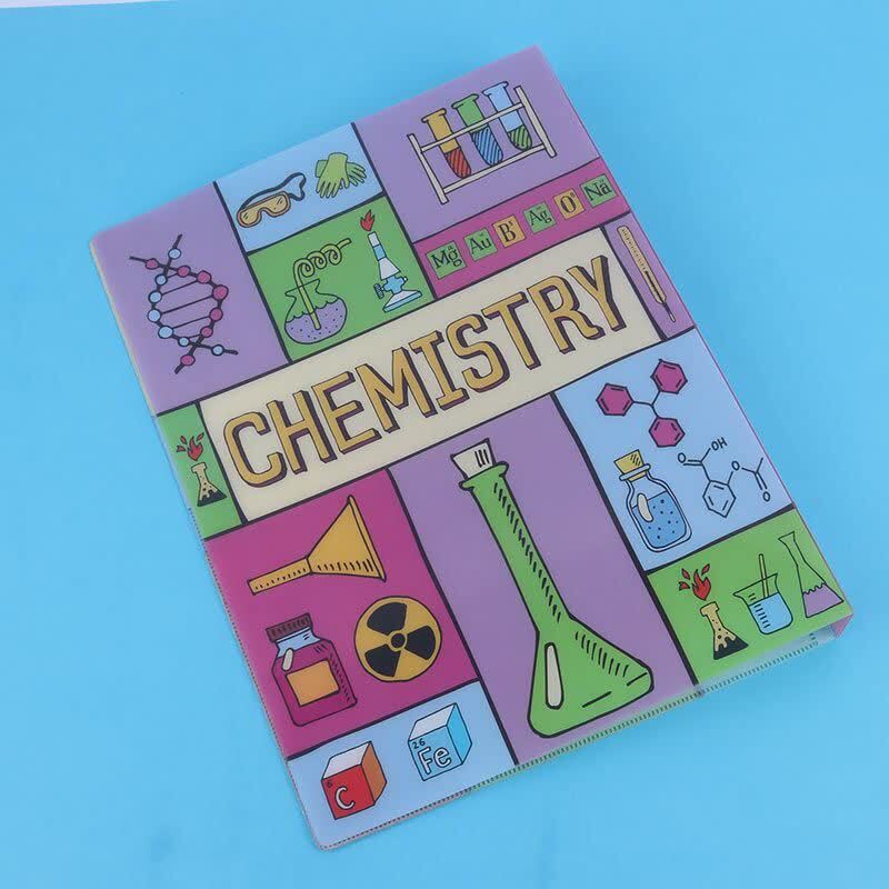 کلاسور چهار حلقه پاپکو Papco F-63704 A4