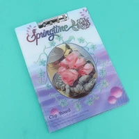 تخته شاسی پلاستیکی Papco CB-F003 A4