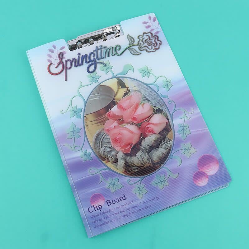 تخته شاسی پلاستیکی Papco CB-F003 A4