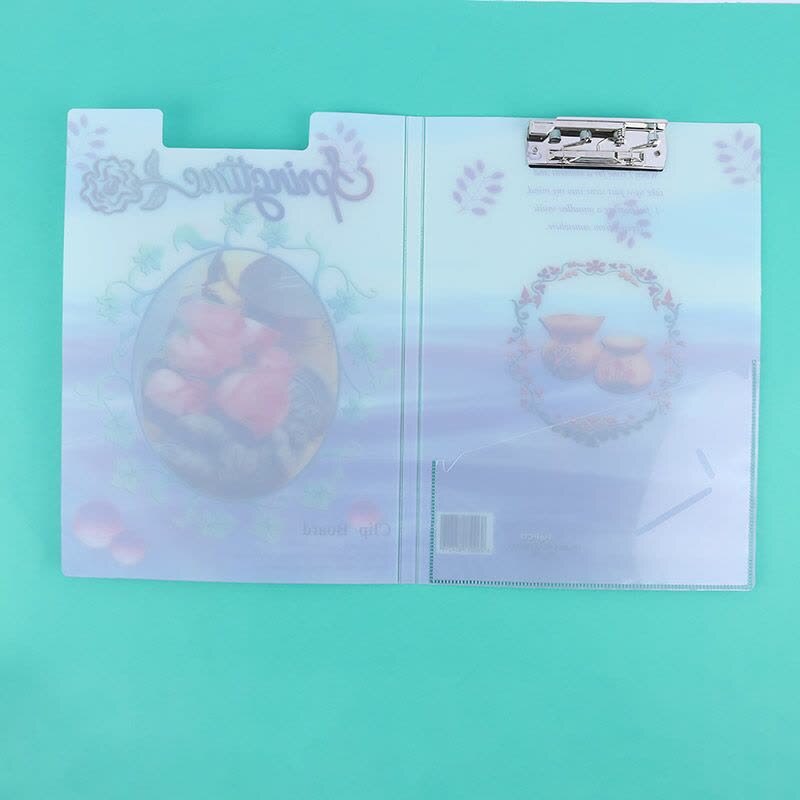 تخته شاسی پلاستیکی Papco CB-F003 A4