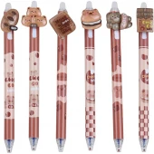 خودکار پاک کن دار 0.5 میلی متر MP-5121