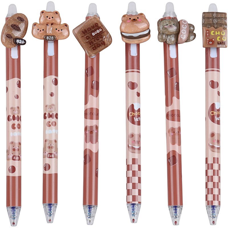 خودکار پاک کن دار 0.5 میلی متر MP-5121