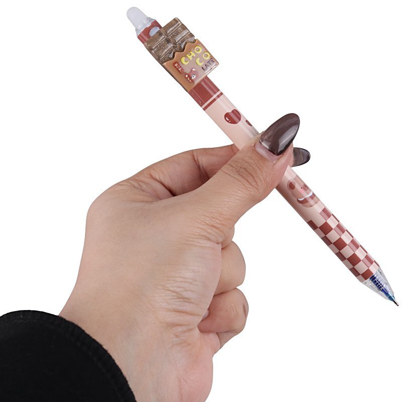 خودکار پاک کن دار 0.5 میلی متر MP-5121