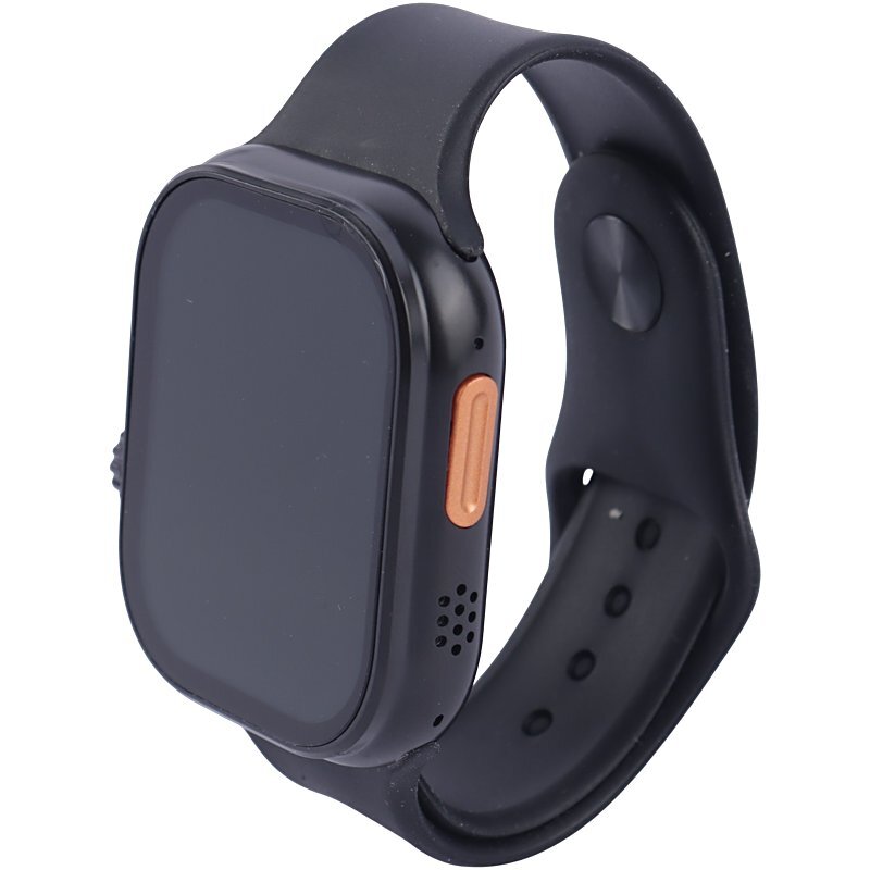 پکیج ساعت هوشمند و هدفون Ultra 2 TK702