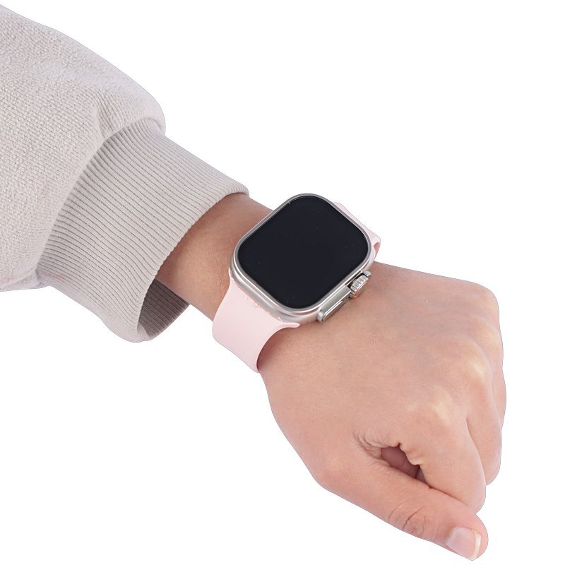 پکیج ساعت هوشمند و هدفون Ultra 2 TK702