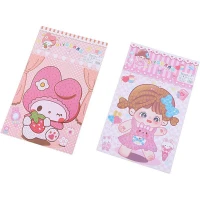 ست نقاشی الماسی عروسکی DIY HL-034