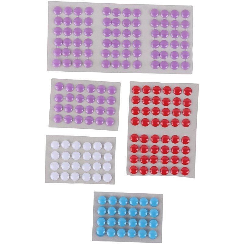 ست نقاشی الماسی عروسکی DIY HL-034