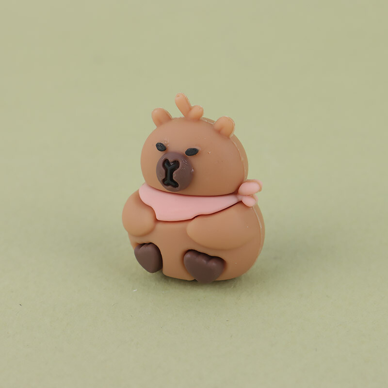 سرمدادی سیلیکونی طرح عروسکی