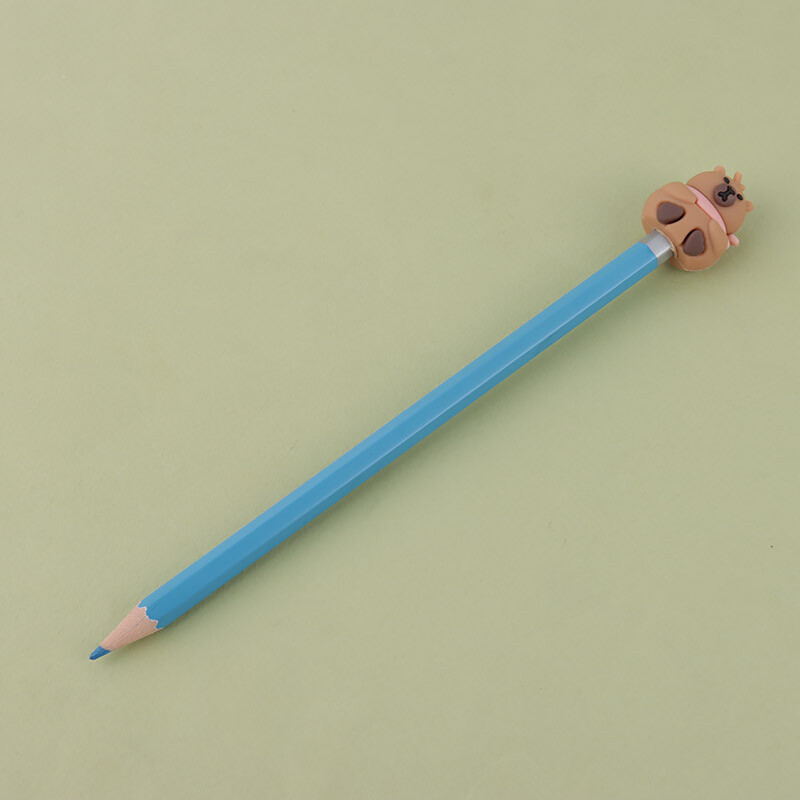 سرمدادی سیلیکونی طرح عروسکی