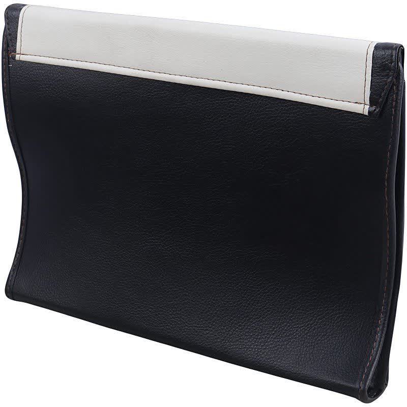 کیف مدارک پاپکو طرح چرم Papco KLD-05