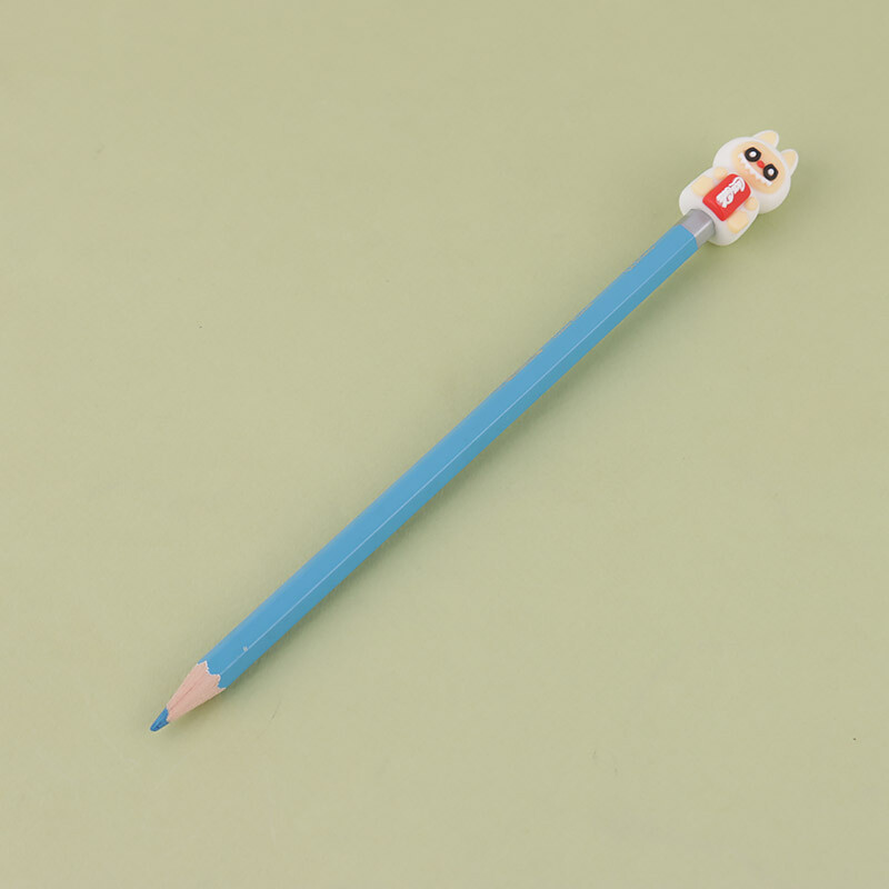 سرمدادی سیلیکونی طرح لبوبو کد 2