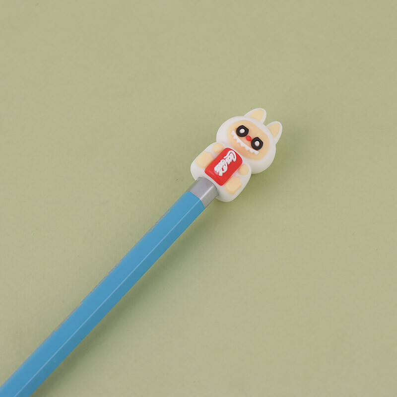 سرمدادی سیلیکونی طرح لبوبو کد 2