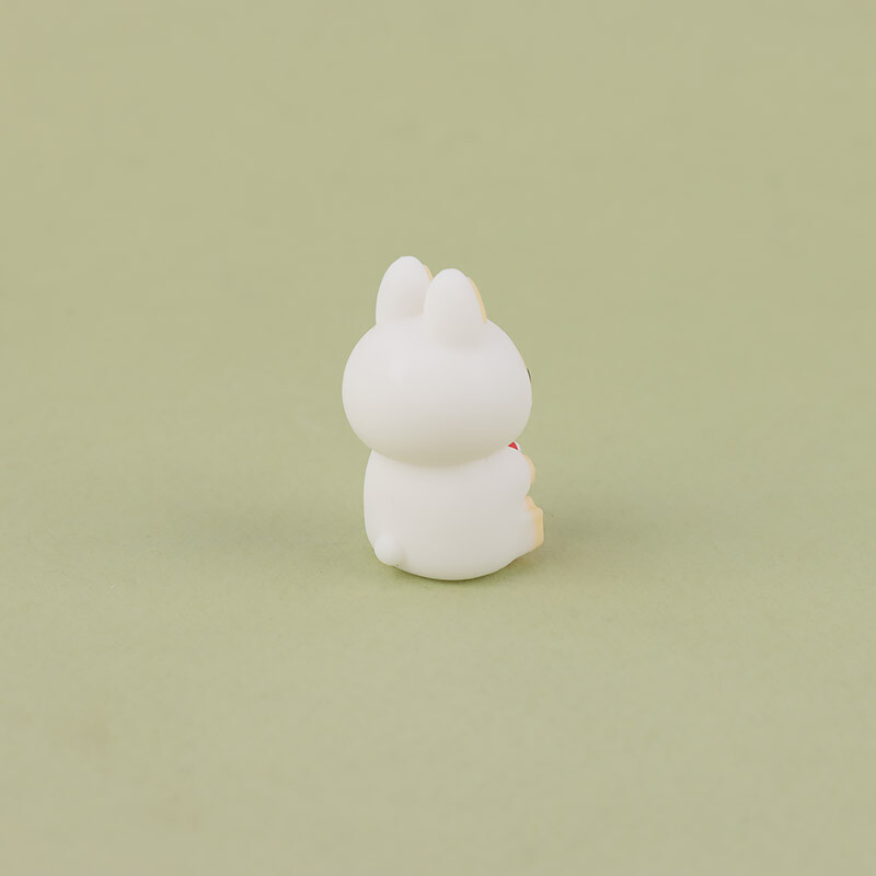 سرمدادی سیلیکونی طرح لبوبو کد 2