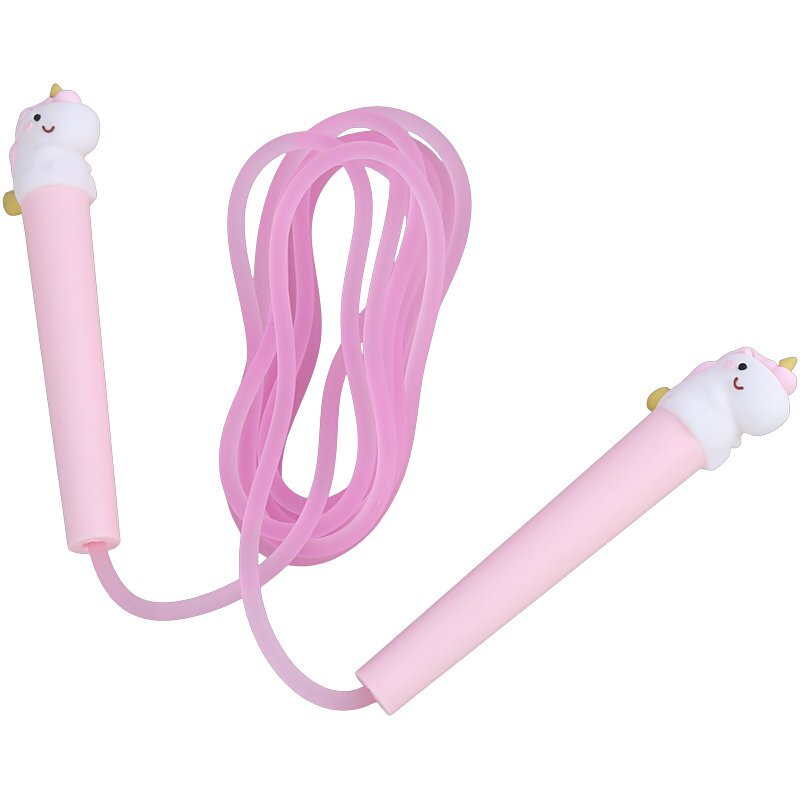 طناب ورزشی طرح فانتزی یونیکورن GP-2535