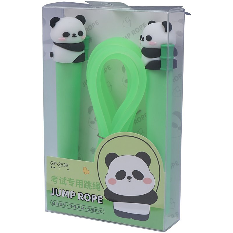 طناب ورزشی طرح فانتزی پاندا GP-2536