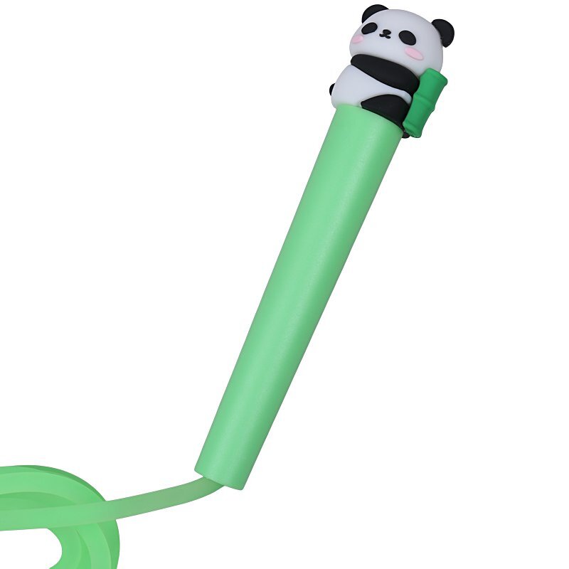 طناب ورزشی طرح فانتزی پاندا GP-2536