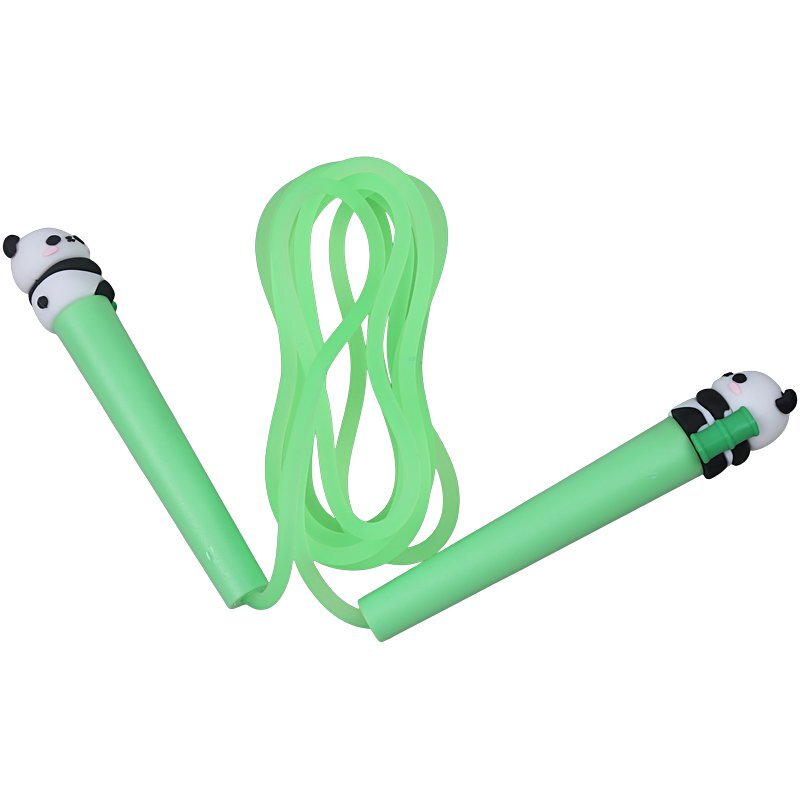 طناب ورزشی طرح فانتزی پاندا GP-2536