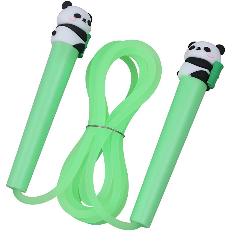 طناب ورزشی طرح فانتزی پاندا GP-2536