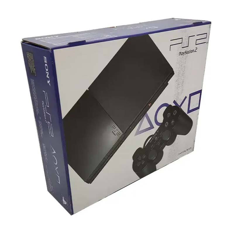 جعبه خالی کنسول PS2