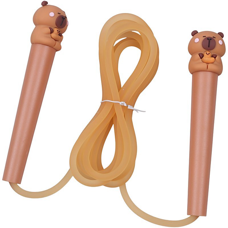 طناب ورزشی طرح فانتزی کاپی بارا GP-2532