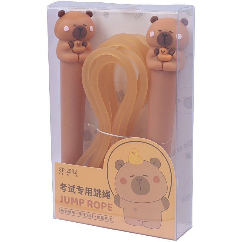 طناب ورزشی طرح فانتزی کاپی بارا GP-2532