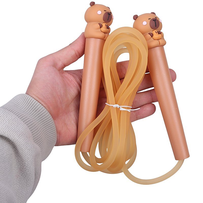 طناب ورزشی طرح فانتزی کاپی بارا GP-2532