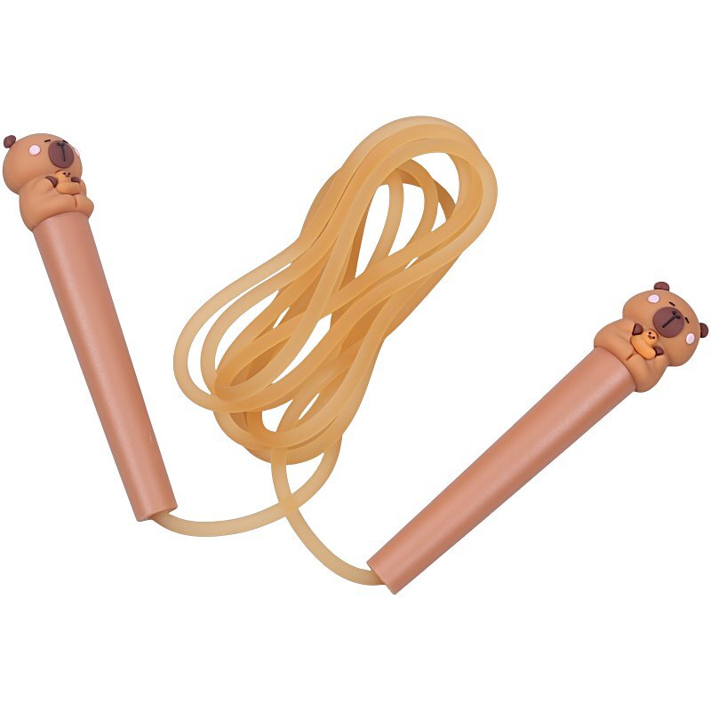 طناب ورزشی طرح فانتزی کاپی بارا GP-2532