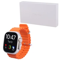 ساعت هوشمند اپل واچ A2859 کد 1