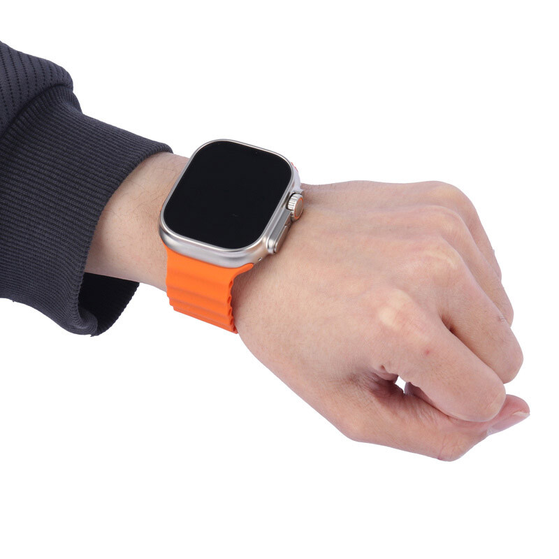 ساعت هوشمند اپل واچ A2859 کد 1