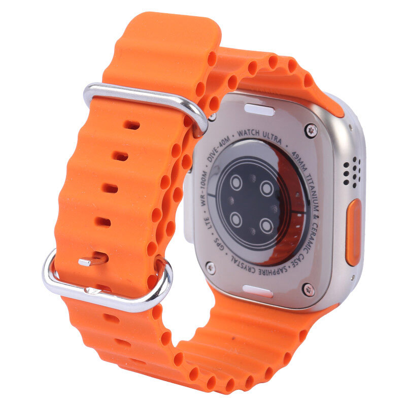 ساعت هوشمند اپل واچ A2859 کد 1