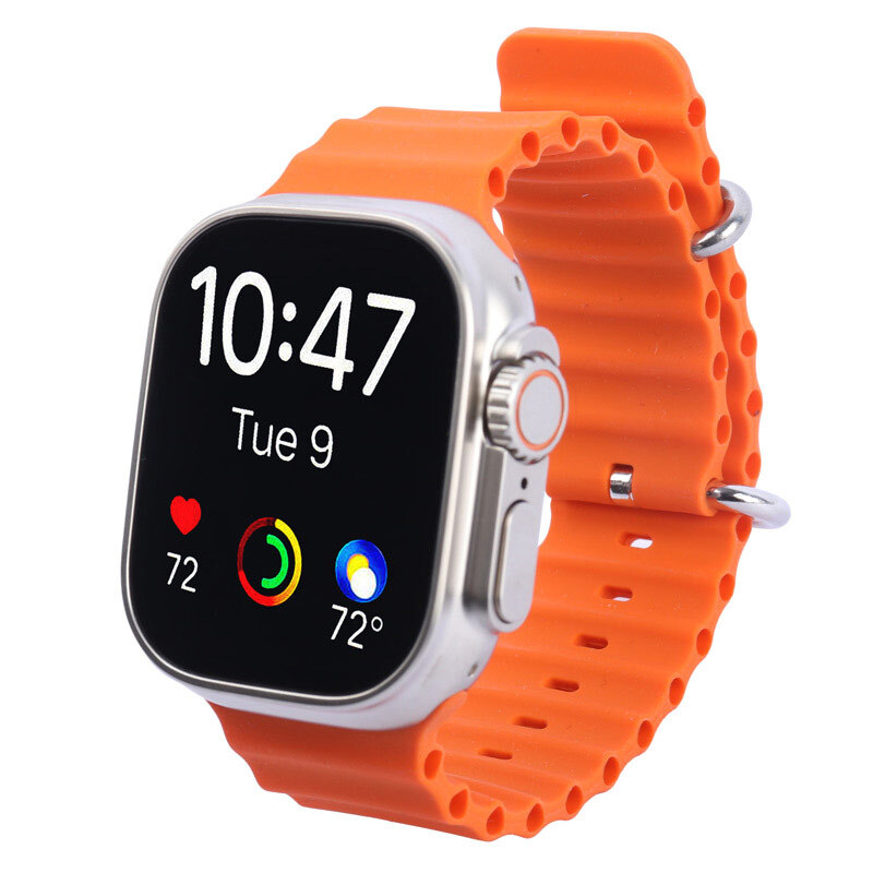 ساعت هوشمند اپل واچ A2859 کد 1