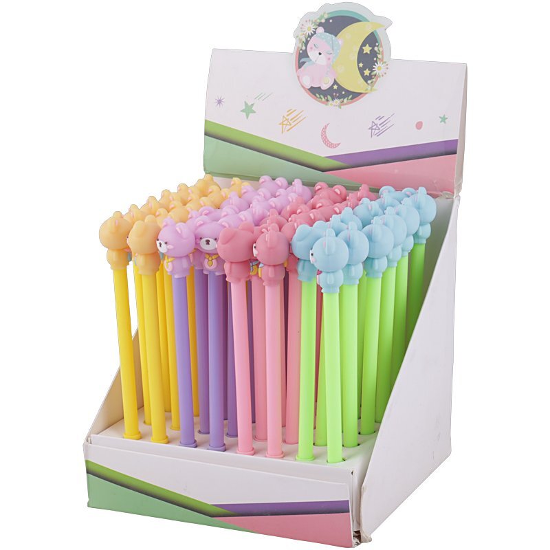 مداد مشکی بی نهایت فانتزی Fk-1829