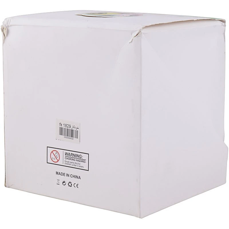 مداد مشکی بی نهایت فانتزی Fk-1829