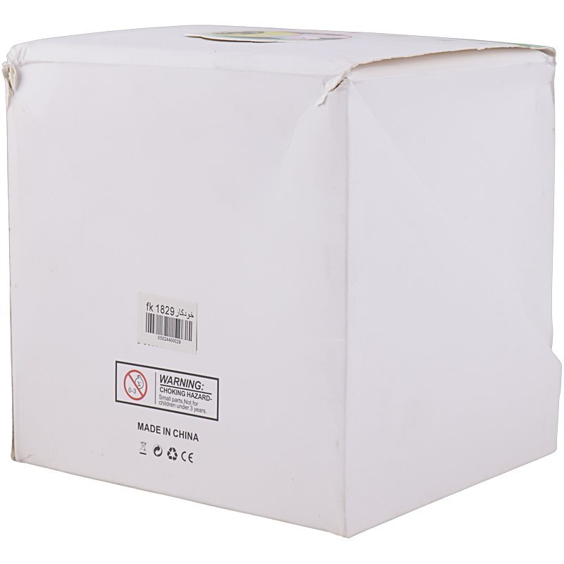 مداد مشکی بی نهایت فانتزی Fk-1829