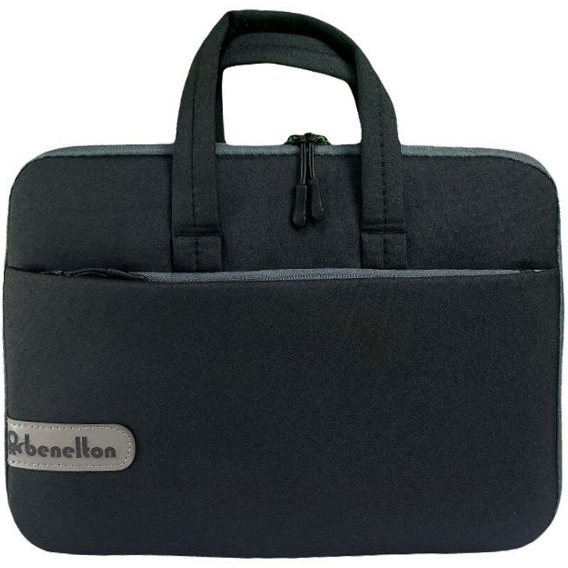 کاور لپ تاپ 13 اینچ دسته دار Benetton