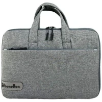 کاور لپ تاپ 13 اینچ دسته دار Benetton