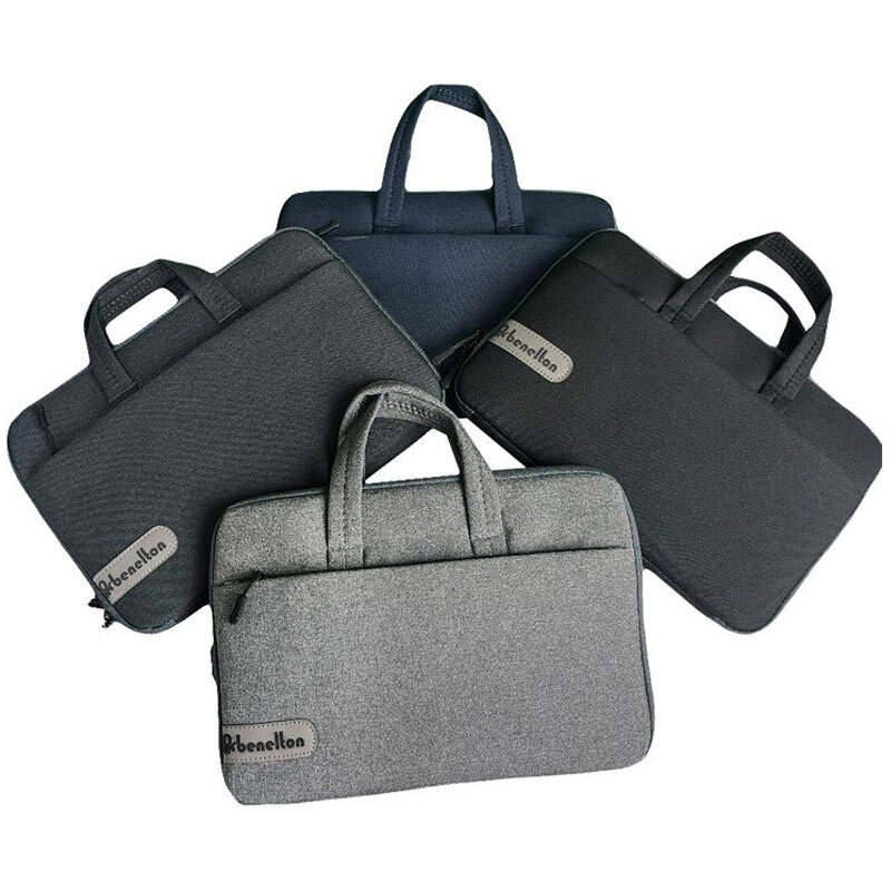 کاور لپ تاپ 13 اینچ دسته دار Benetton