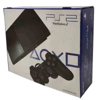 جعبه خالی کنسول PS2