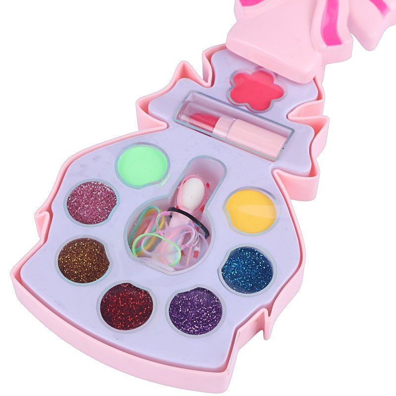 ست اسباب بازی لوازم آرایشی