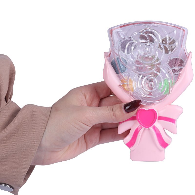 ست اسباب بازی لوازم آرایشی