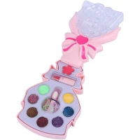 ست اسباب بازی لوازم آرایشی