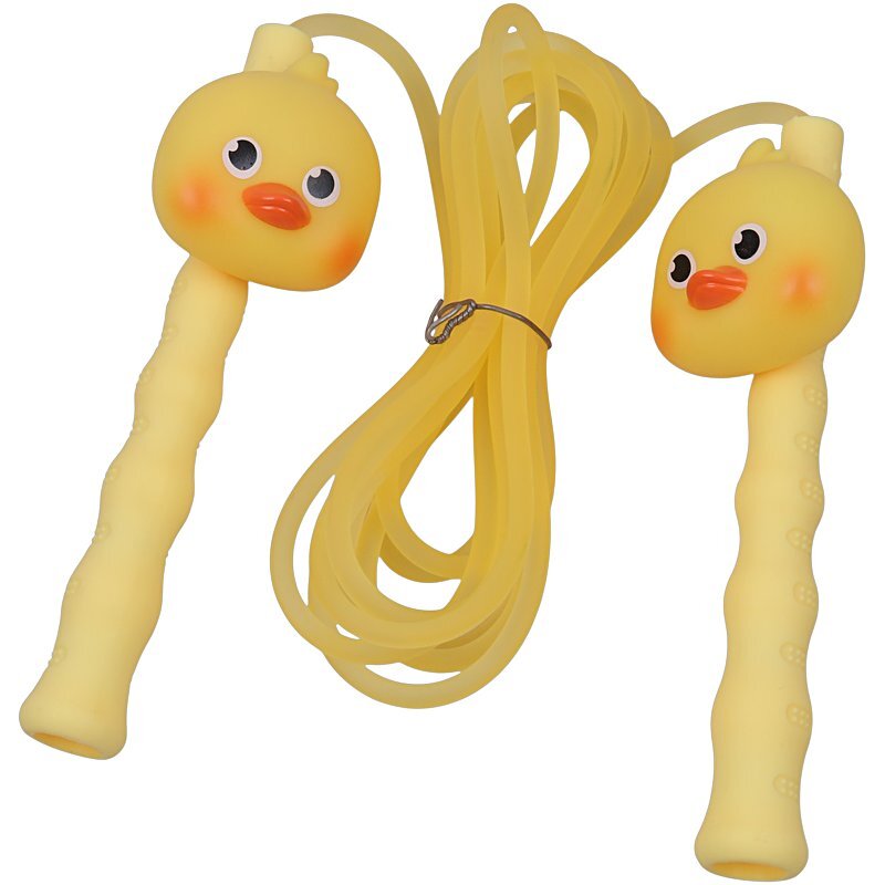 طناب ورزشی طرح جوجه NO.41940-1