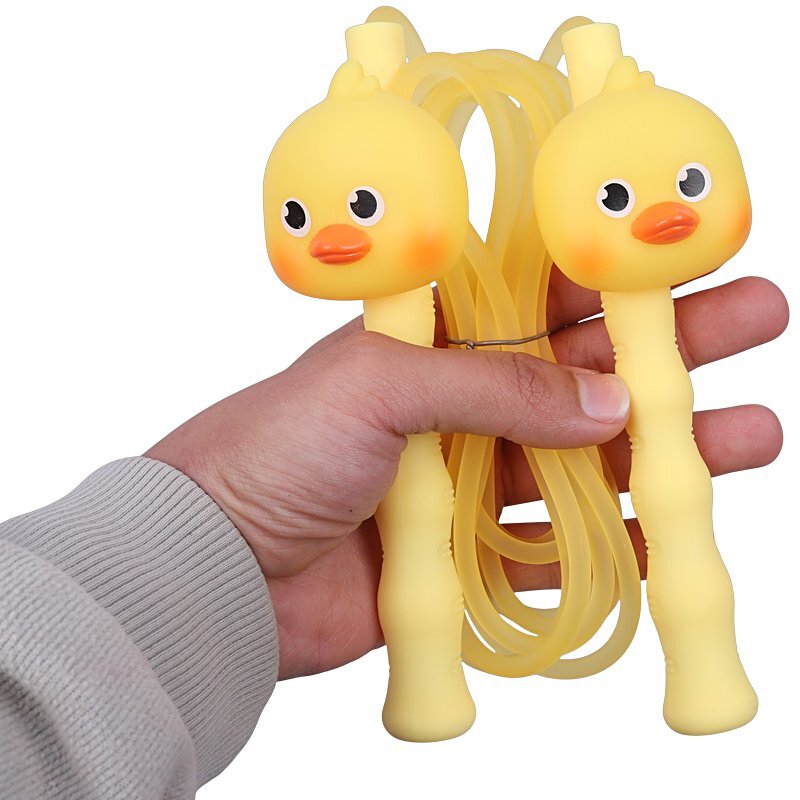 طناب ورزشی طرح جوجه NO.41940-1