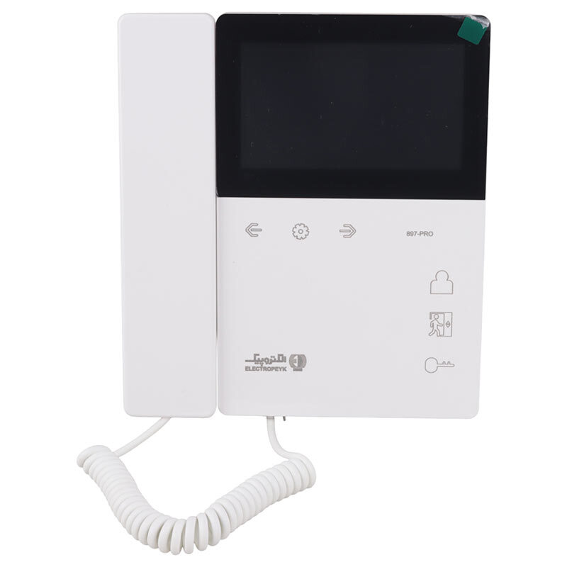 در باز کن تصویری الکتروپیک Electropeyk 897-Pro