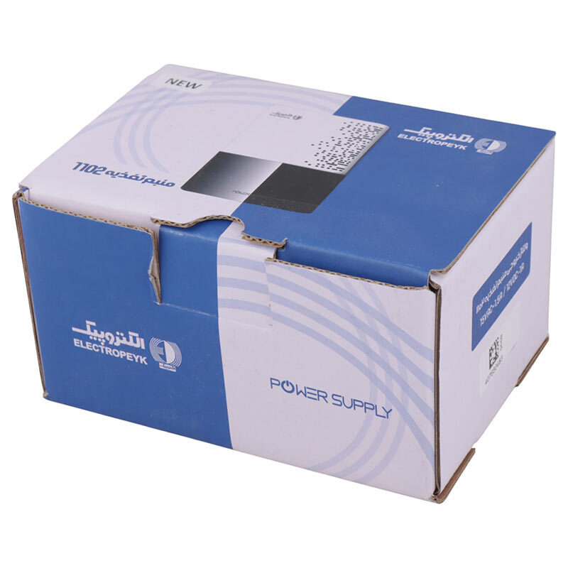 منبع تغذیه آیفون الکتروپیک 1102