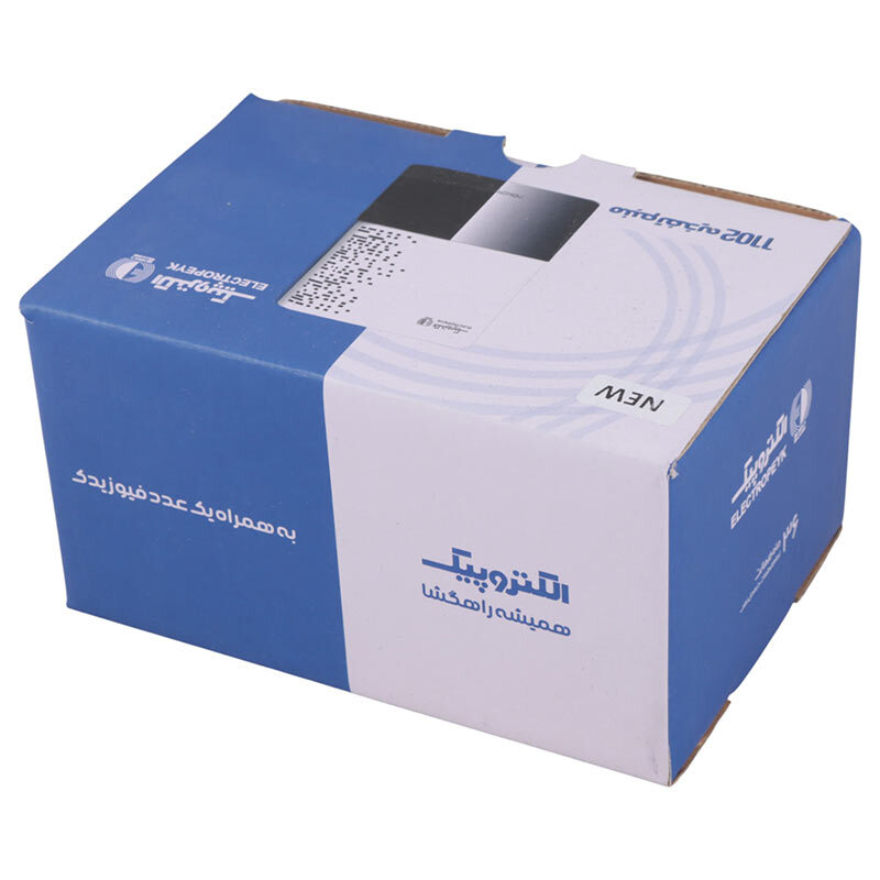 منبع تغذیه آیفون الکتروپیک 1102