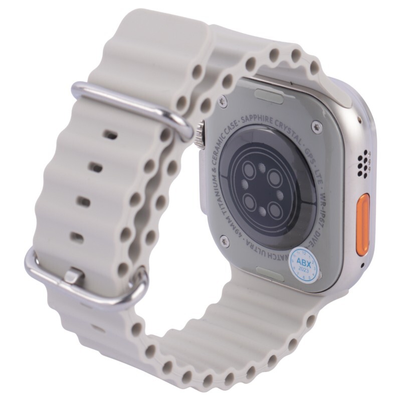 ساعت هوشمند W800 Ultra