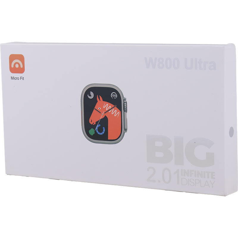 ساعت هوشمند W800 Ultra