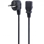 کابل برق PVC 1.2m PC