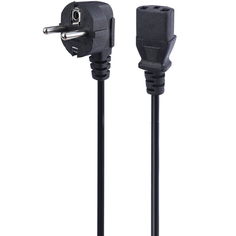 کابل برق PVC 1.2m PC